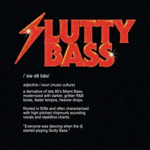 READ BASS
UNDERSTAND BASS 
LOVE BASS 
WRITE BASS IN COMMENTS 🔊

#SluttyBass2026