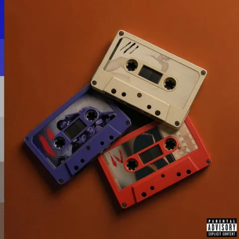 FINAL DECISION . ALL CHIXTAPES DROP TOMORROW NIGHT! ☂️❤️
REMASTERED !

TWO NEW B