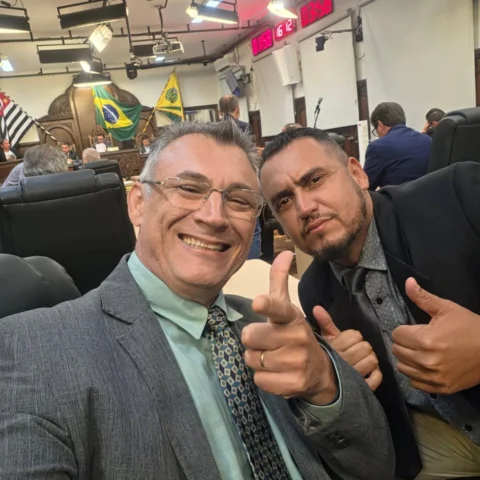 Força Total!!!!