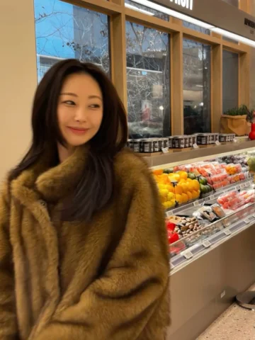 피스타치오 칩 발견하구 호다닥 달려가는 나를 보ㅏ...