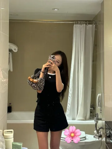 구냥 올리고싶은 뱅콕 😵‍💫