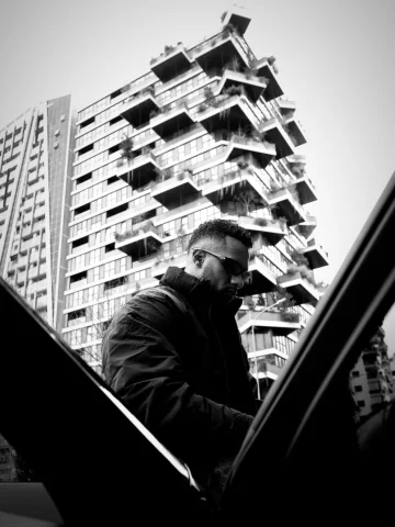 🇦🇱💫 Albania Vibes 
Stay tuned to my next song with my brother @noizy