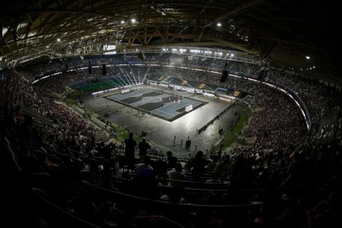 Que espetáculo! 

Kings League Brazil Final 🏆 Split 1

18.05.2025