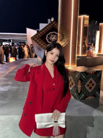 성희주 요란하게 등장