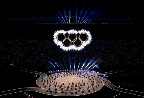 L’inizio di un’avventura speciale. 

Le Olimpiadi Invernali di Milano-Cortina so