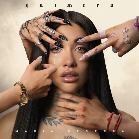 QUIMERA 💜⛓️💘🦂❤️‍🩹

20 DE NOVIEMBRE

mi nuevo álbum. después de casi tres año