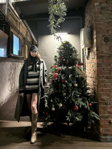 Merry Christmas 💕