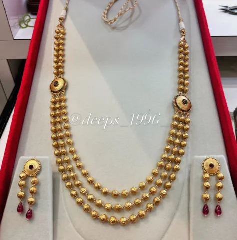 Follow my account😇 #jodhpurjewellery #reelstrending #gold #traditional #memes
