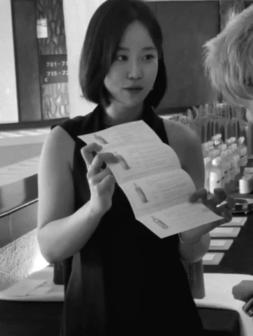 WRY × BANK ART FAIR SINGAPORE

싱가폴에서 우리 술을 소개하고 돌아왔다. 짧은 일정이었지만 사람을 만나고, 이야기를 나누