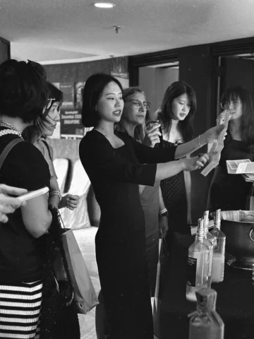 우리술을 들고 오게 된 싱가폴. 
마음의 고향인 곳으로 이번에는 오롯이 일로써 오게 되니 괜히 더 감회가 새롭고 벅찼다. 

다가오는 해의 목표