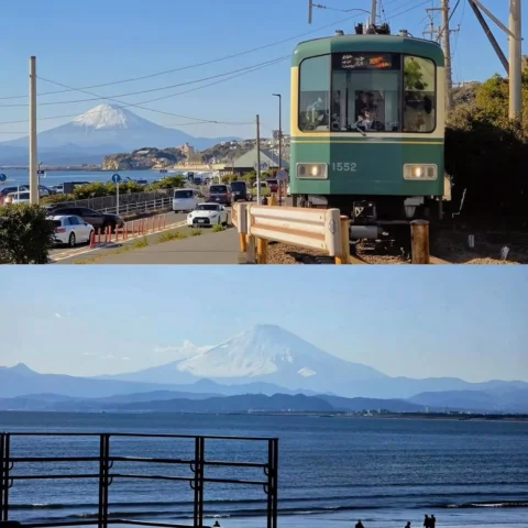 #kamakura 🩵🌊