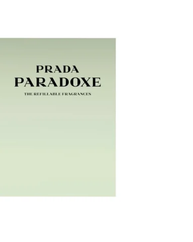 Happy Holidays 💖

@prada @pradabeauty 

 #prada #pradabeauty #pradaparadoxe #pa