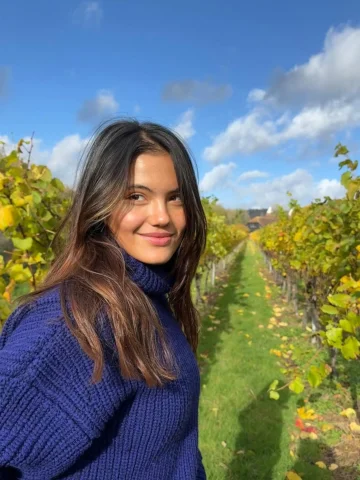 the garden I’m homeee🥹