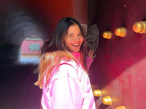 recent highlights🕊️🧘🏻‍♀️had to ask to join in an ā yí‘s game in the park but 