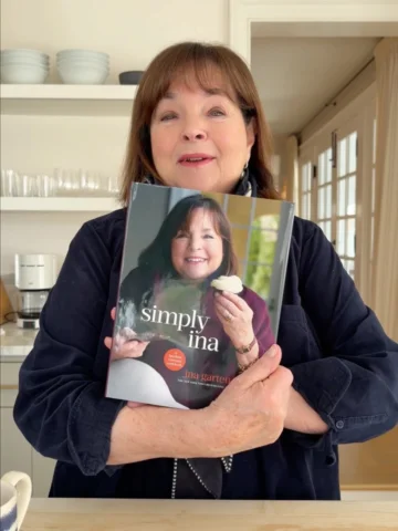 It’s been four years since my last cookbook, and I’ve been working on something 