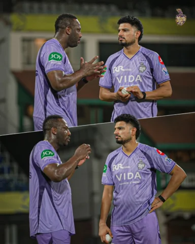 When power meets purpose 💪

[Ami KKR, Vaibhav Arora, Andre Russell, CSKvKKR, TA