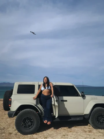 Confío tanto que ya se siente real 💭