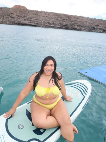 un día en en el Mar de Cortés 🌊🐠 @elencanto.baja