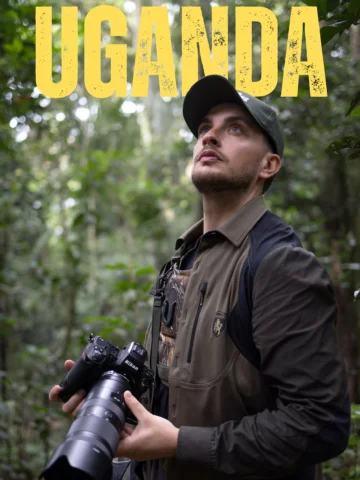 Uganda 🇺🇬 

Just back from my first journey through this extraordinary country