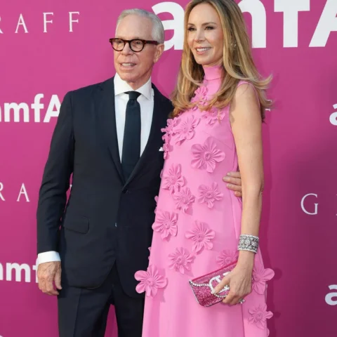 @amfar once again brought the most glamorous  celebration in Palm Beach! It was 
