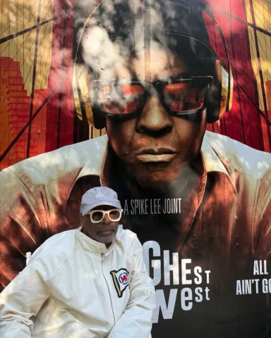 G👀D MAWNIN’. Finally Da Wait Iz Over. “HIGHEST 2 LOWEST” Opens In Theaters Toda