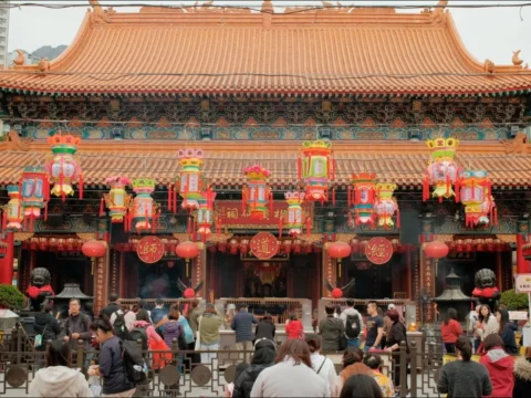 Gong Hei Fat Choi 🧧

May this year feel like your favorite Moving Postcard scen