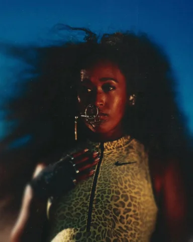 Today, @NaomiOsaka marks her grand return to Indian Wells in the California dese