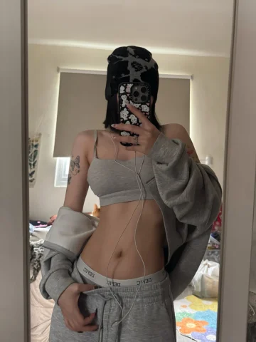 甜甜的小貓