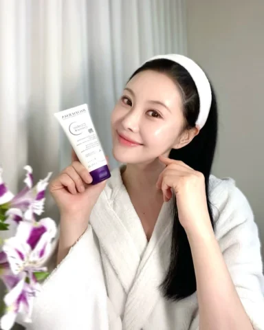 #협찬 
피부 속 깊은 손상 까지 정밀 케어 해주는 
올리브영 보랏빛 딥 리페어 크림, 
#바이오더마 시카비오 크림+ 
@bioderma_kr
