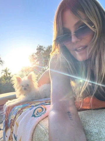 🥰❤️☀️🐾 FRITZ