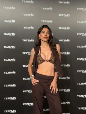 endless summer fashion show @tezenisofficial 🤍

______
#fashionshow #Tezenis Ad