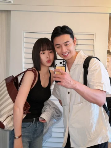 황조교님께서 진행하신 미국여행,
분명 여행인데 운동 많이 되었어요..

제 전신이 복귀 후 긴장이 풀리자 
몸살이 세게 왔습니다.

아직도 약간