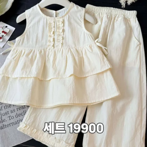 여름신상 상하세트 오픈완료입니다!!💓19900
