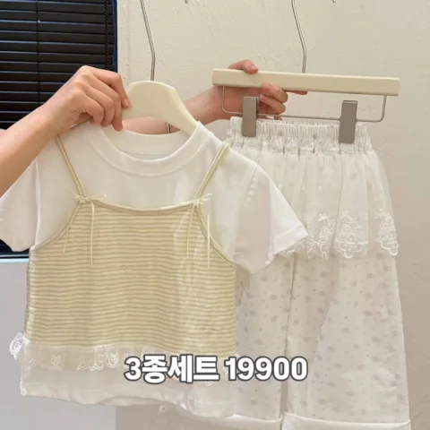여름신상 3종세트 오픈완료입니다!!💓19900