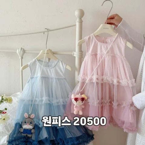 여름신상 원피스 오픈완료입니다!!💓 20500