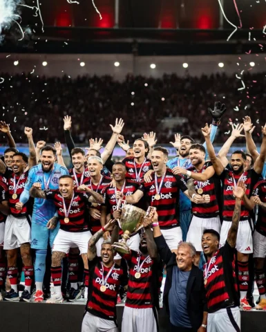 RJ em ordem ! 🔴⚫️