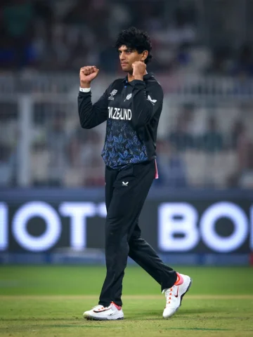 What a win! That was special @finnallen32 💯🇳🇿