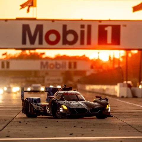 Sebring was tough, and we didn’t achieve what we came for 😮‍💨 Thanks for the f