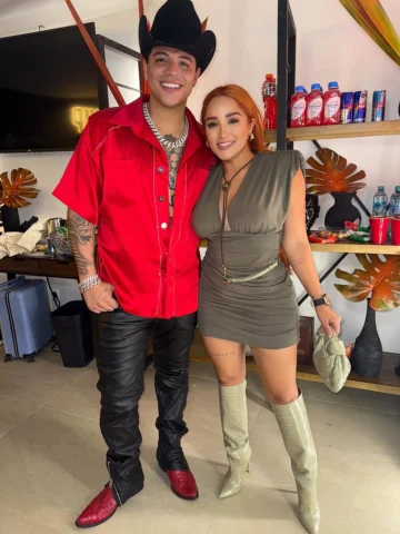 FELIZ DE VERTE SIEMPRE 😍🤠