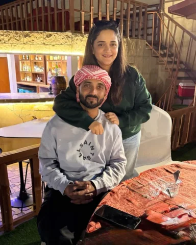 Every moment with you is Magic ✨ Happy Birthday Rads ❤️❤️