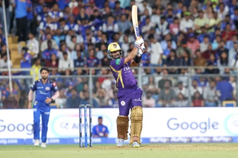Together, we keep pushing forward. 

@kkriders