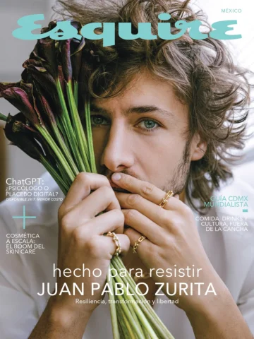 🇲🇽 Una portada mexicana que ya no conoce fronteras

Lo que empezó como una voz