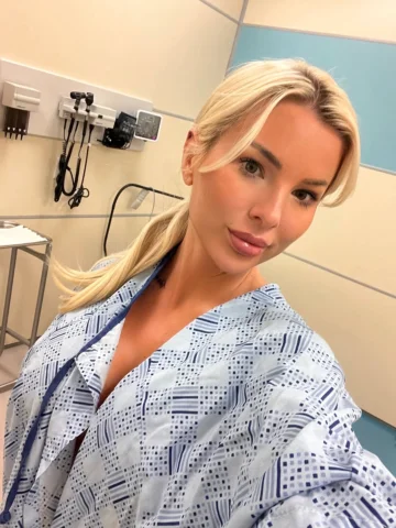 Last August, I had heart surgery to close two holes in my heart (ASD & PFO)

Rec