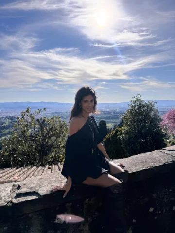 fiesole 🌸🍇🍷🍝🌳