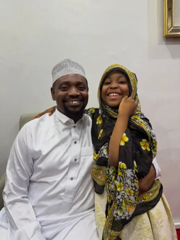 WATOTO WANAMPENDA ALLAH 🤲🙏🏼❤️ @sheikh_walid_alhad
