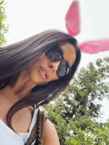 🐰💕