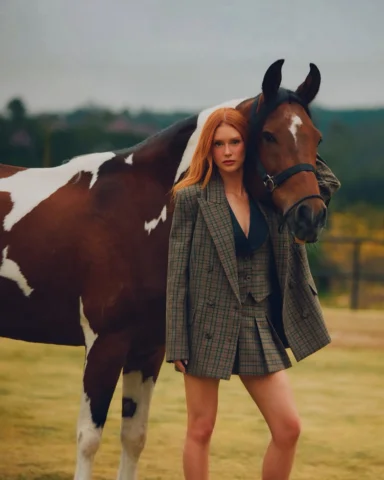 new campaign @shopginger 🍊