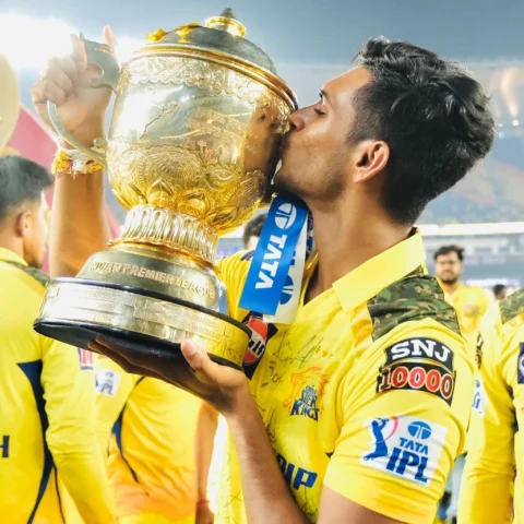 No words can express the feeling..! Truly special..! 💛🦁