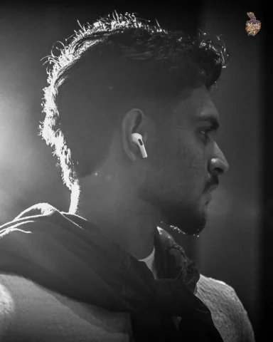 Blessing your feed with 𝙨𝙤𝙢𝙚 Pathirana 𝙎𝙒𝘼𝙂 🥵

[Ami KKR, Matheesha Path