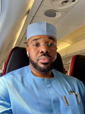 ENUGU AIR 🔥 @enuguairlines